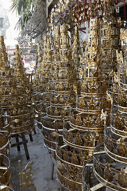 Mandalay-Bouddha Mahamuni-014